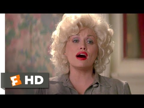 The Best Little Whorehouse in Texas (1982) - I Will Always Love You Scene (10/10) | Movieclips