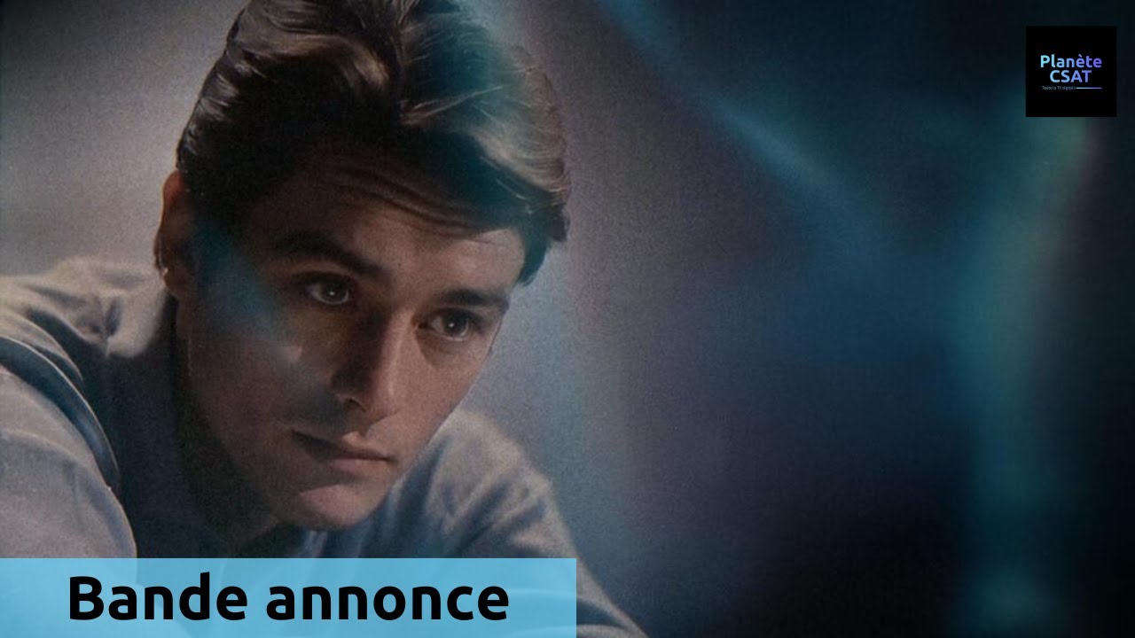 Miniature de la vidéo Alain Delon, un certain regard | bande annonce | CANAL+DOCS du film Alain Delon, un certain regard