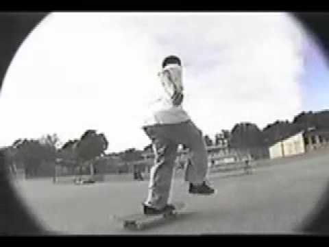 Chico Brenes - Mouse - 1996