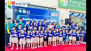 Robotic Tournament 2025