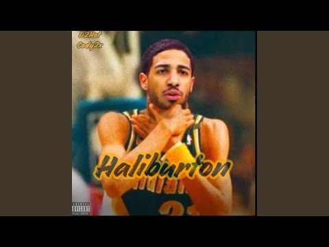 Haliburton (feat. Cody2x)