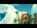Ice Age The Meltdown All Dogs Go To Heaven 2 Sid Jump Floor Walk Falling Screaming