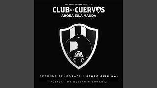 Cuervos Main Theme