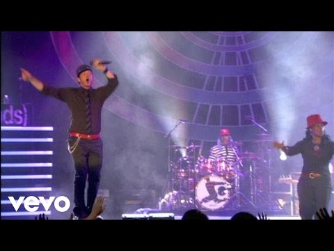 Gone Music Video by TobyMac