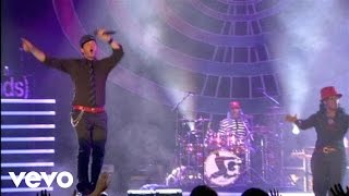 tobyMac - Gone (Live from Alive &amp; Transported)