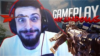 Nx shadowclaw nuk3town boum 