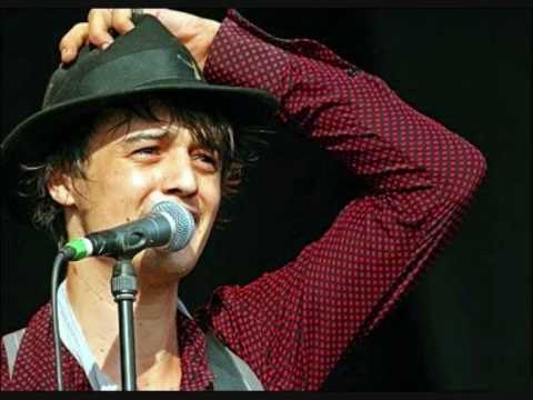 A Little Death Around The Eyes - Pete Doherty