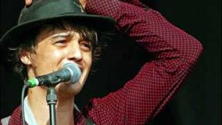 A Little Death Around The Eyes - Pete Doherty
