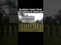 2001 Sampit Tragedy Mass Grave Dayak Vs Madurese Tribe Shorts