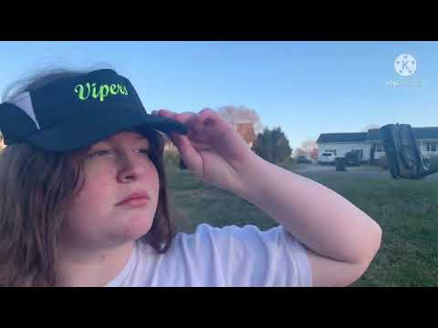 Kendall & Bens campaign video. (GOOGLE FORM IN DESCRIPTION) NGHS 2022