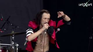 Gogol Bordello LIVE Full Concert 2018