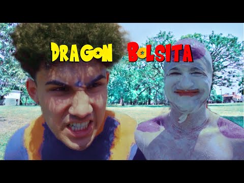 DRAGON BALL Z EN ARGENTINA | EL NACHETO