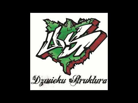 Dźwięku Struktura - Robota