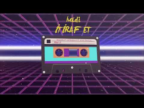Mahmut Görgen Ft. Eda Baysal - İtiraf Et