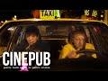 Havana CUBA Short Film CINEPUB