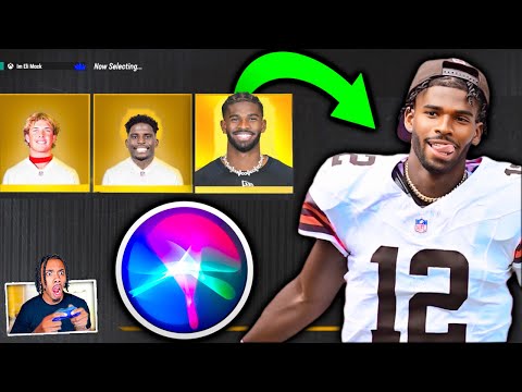 I Asked SIRI To Draft My Superstar KO Team And This Happened..