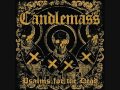 Candlemass -  Dancing in the Temple of the Mad Queen Bee
