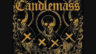 Candlemass -  Dancing in the Temple of the Mad Queen Bee