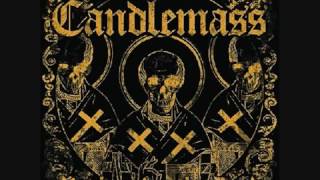 Candlemass -  Dancing in the Temple of the Mad Queen Bee