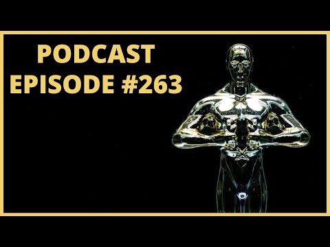 Episode 263 - Game of the Year 2024