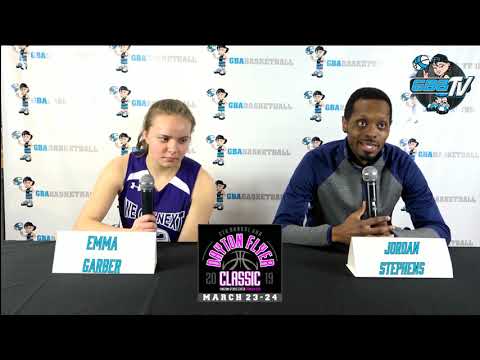 We Got Next 2022 Purple 10th - GBA POSTGAME - 5th Annual GBA Flyer Classic