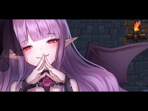 Dungeon Princess 2 : RPG Video