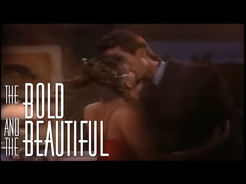 Bold and the Beautiful - 1991 (S5 E139) FULL EPISODE 1132