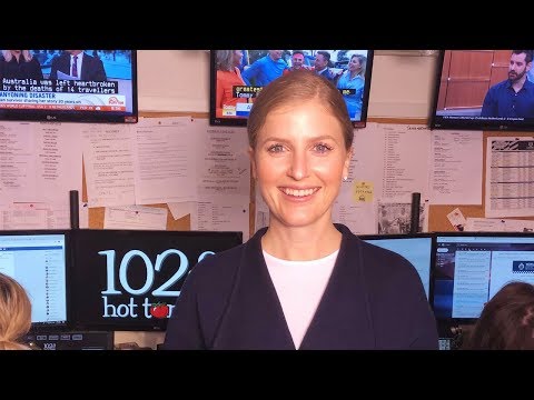 Good Morning Gold Coast - Monday 8 July 2019