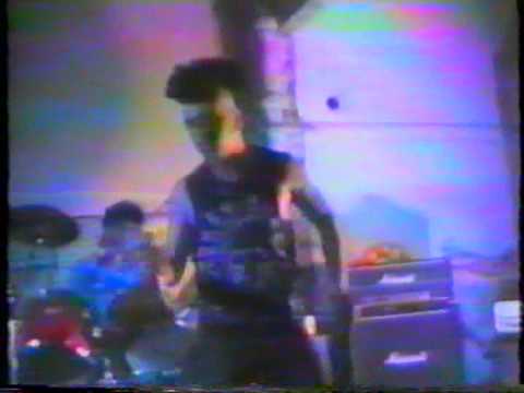 ΧΑΟΤΙΚΟ ΤΕΛΟΣ (CHAOTIC END)-  ΚΥΡΙΑΡΧΙΑ ΤΟΥ ΧΑΟΥΣ 1990