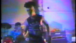 ΧΑΟΤΙΚΟ ΤΕΛΟΣ (CHAOTIC END)-  ΚΥΡΙΑΡΧΙΑ ΤΟΥ ΧΑΟΥΣ 1990