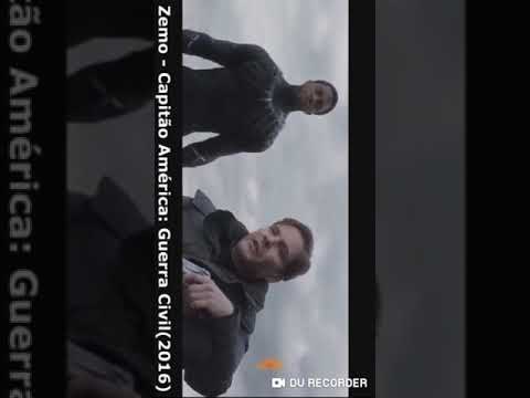 Derrotas de todos os viloes da marvel a 2008/2017