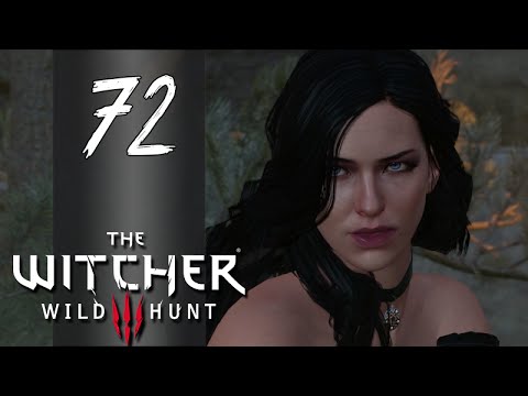 [Long Live The King] ► Let's Play The Witcher 3: Wild Hunt - Part 72