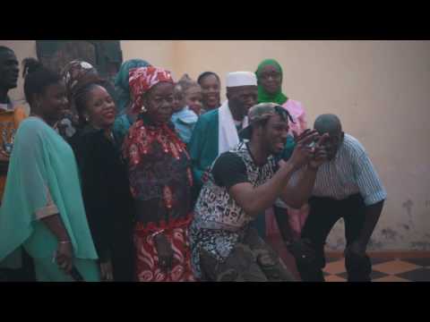 Saskilla 30 second trailer #HomelandsHeroes