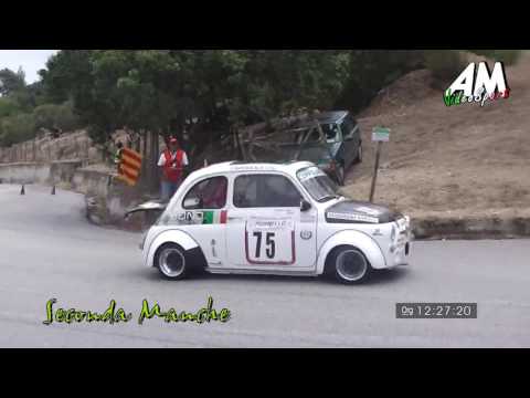 Bono Pierluigi PSG 3° Slalom Sciacca   Monte Kronio HD