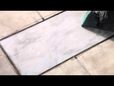Joint Cleaning with DeSalin K