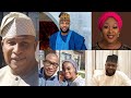 WATCH The 18 Grown Children Of Yoruba Actor Adebayo Salami, You Never Knew