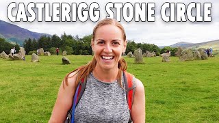 Must see Keswick to Castlerigg Stone Circle walk