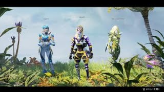 Apex ボルトおまえがナンバー1だ！！