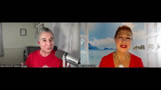 There is Healing for Sex Addiction - Stacy Echeverria & Dr. Kimberley Linert