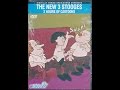 Opening To The New 3 Stooges 2005 DVD