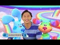 PAW PATROL AND BLUES CLUES YOU Promo Nickelodeon US 1 080p