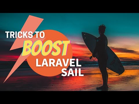 Boost Laravel Sail & Your Productivity | Octane with Swoole | Hot-Reload | Xdebug | VS Code