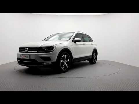 Laharts Volkswagen Kilkenny - 162KK760 - Volkswagen Tiguan HIGHLINE 2.0TDI 150HP