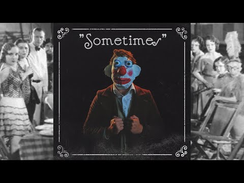 Nick Lutsko - Sometimes (Lyric Video)