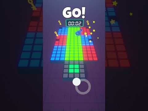 Speed Game 3D video thumbnail