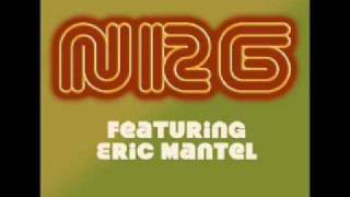 Eric Mantel (1978) NRG Featuring Eric Mantel