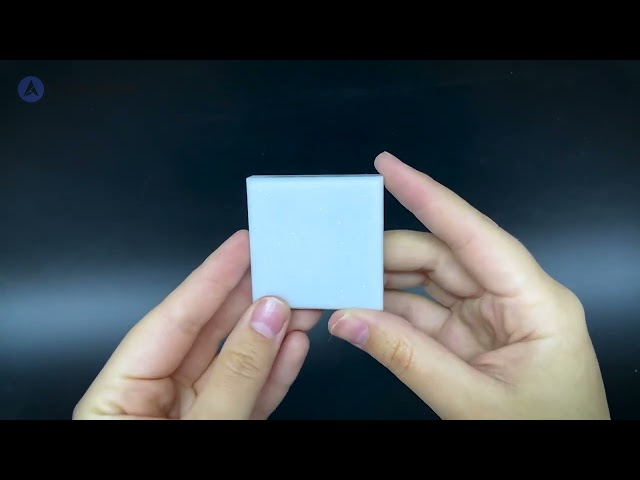 Искусственный камень Hanex Metal grey P-002