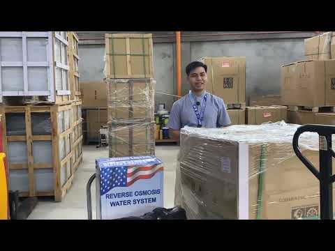 500KG/DAY ICE MACHINE FOR NATIVIDAD PAMPANGA