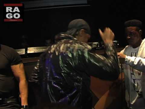 BOY BETTER KNOW SKEPTA,JME Ft TEMPZ live set, absolute MADNESS PART 1/4...RAGO 2010