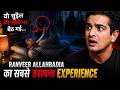 Ranveer Allahbadia Horror Story Timestamps | Beer Biceps Chapters